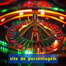 site de porcentagem de jogos pg popbra