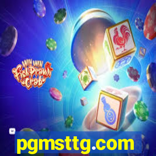 pgmsttg.com