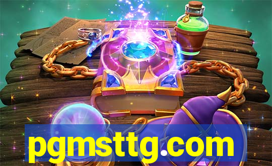 pgmsttg.com