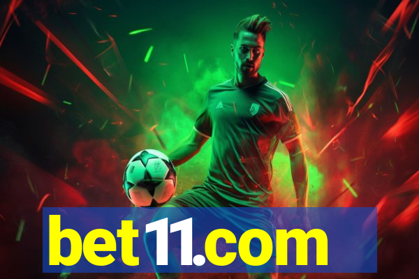 bet11.com