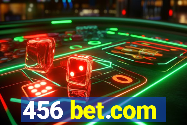 456 bet.com