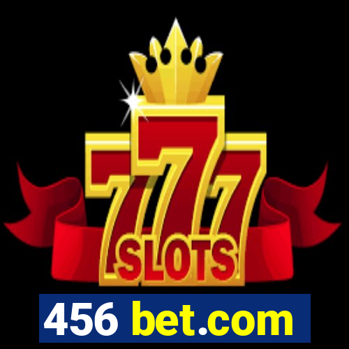 456 bet.com