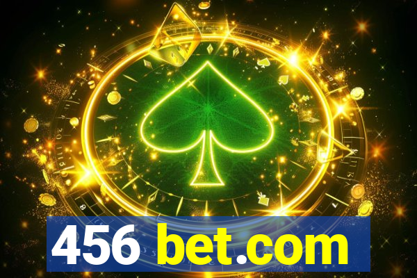 456 bet.com