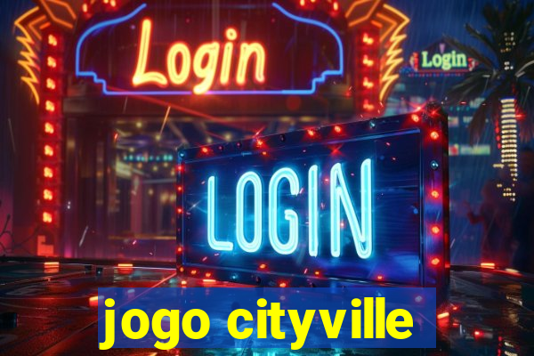 jogo cityville
