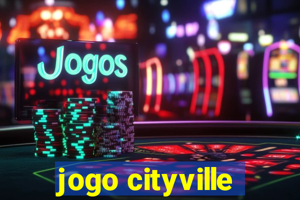 jogo cityville