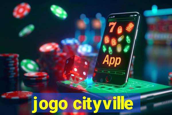 jogo cityville