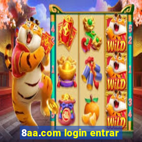 8aa.com login entrar