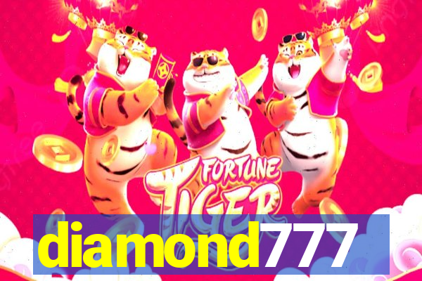 diamond777