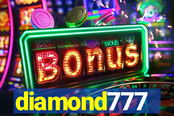diamond777