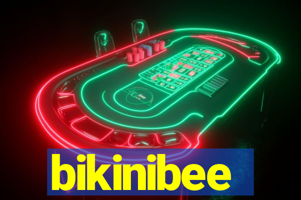 bikinibee