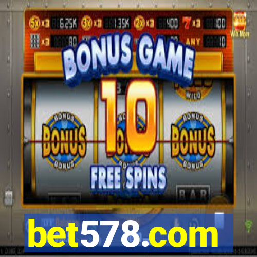 bet578.com