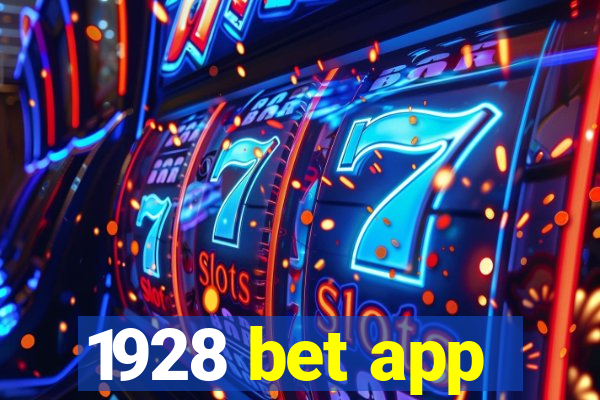 1928 bet app
