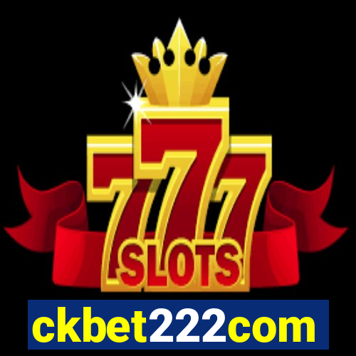 ckbet222com