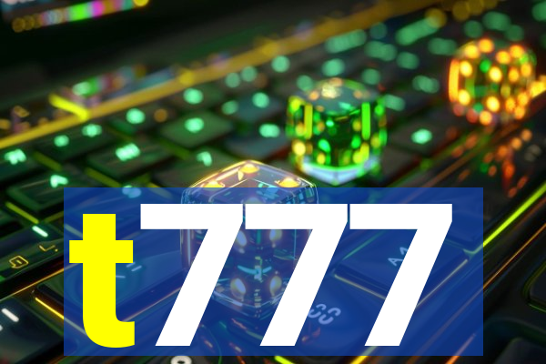 t777