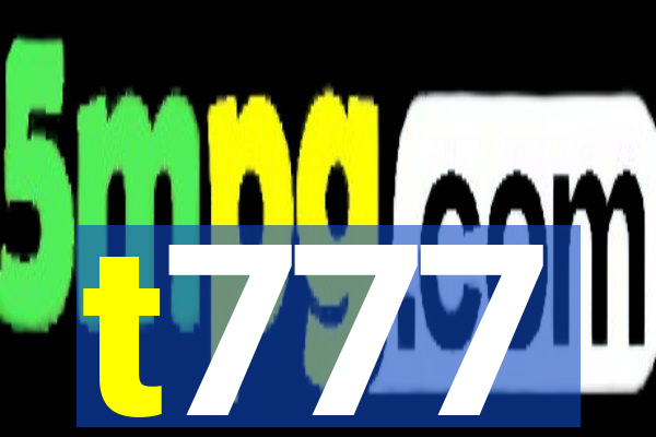 t777