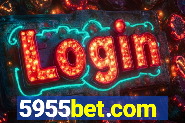 5955bet.com