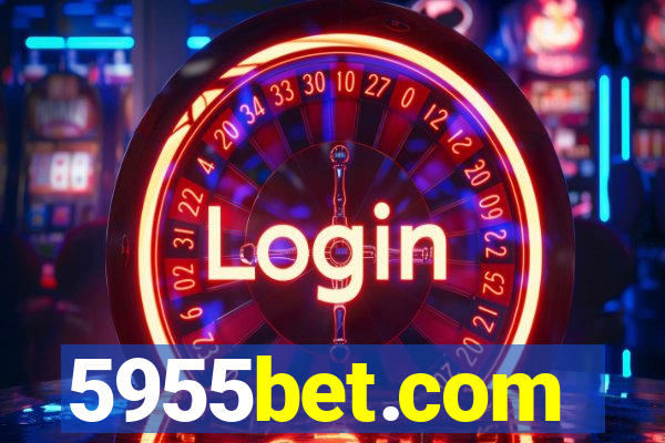 5955bet.com