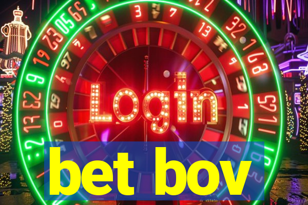 bet bov