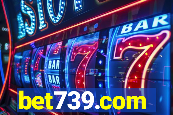 bet739.com