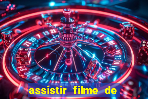 assistir filme de terror pesado