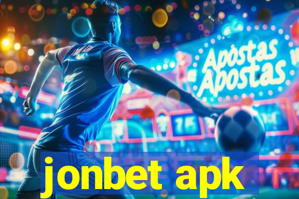 jonbet apk
