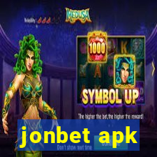 jonbet apk