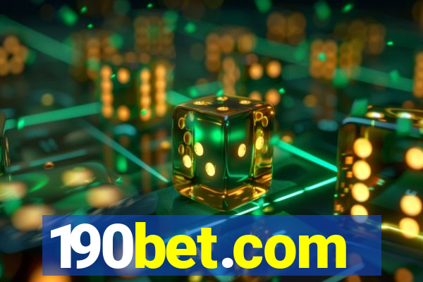 190bet.com
