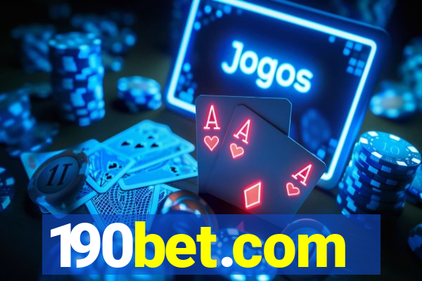 190bet.com