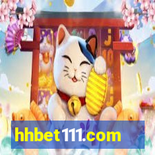 hhbet111.com