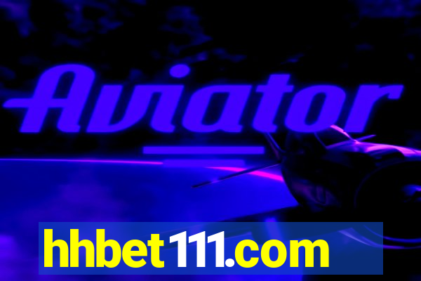 hhbet111.com