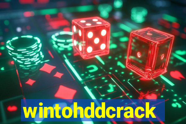 wintohddcrack