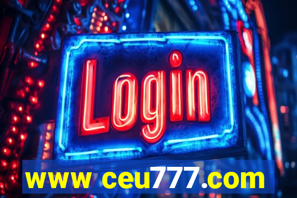 www ceu777.com