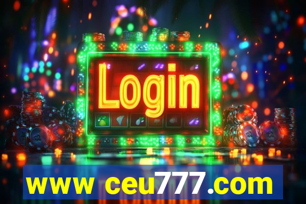 www ceu777.com
