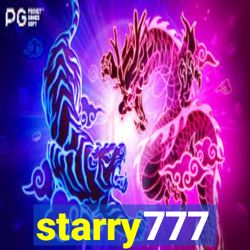 starry777