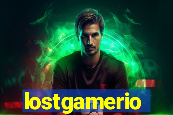 lostgamerio