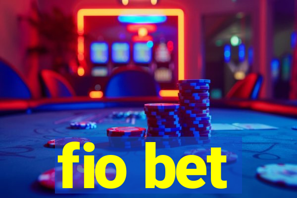 fio bet