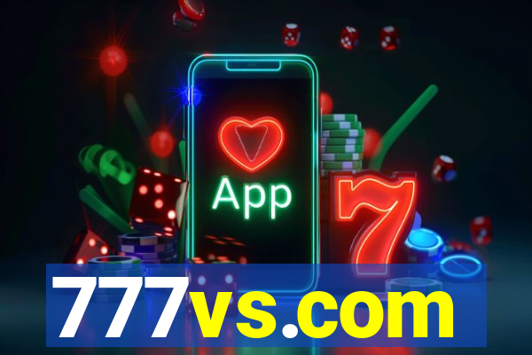 777vs.com
