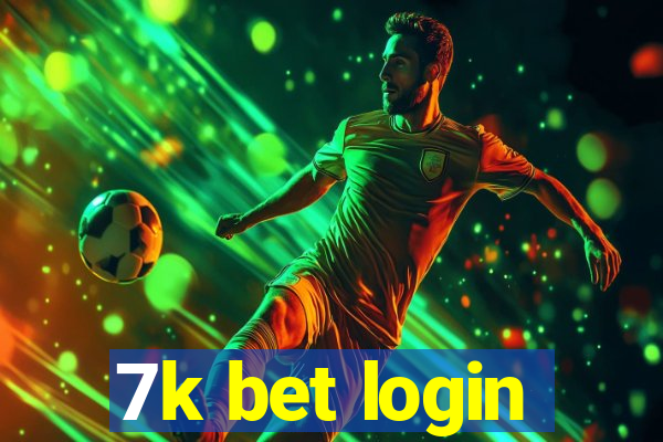 7k bet login