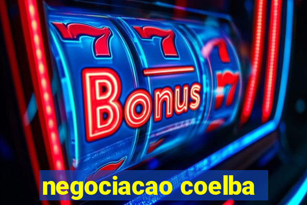 negociacao coelba