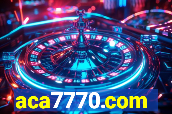 aca7770.com