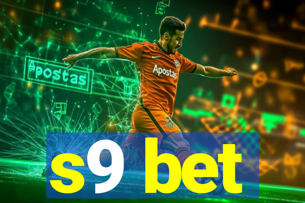 s9 bet
