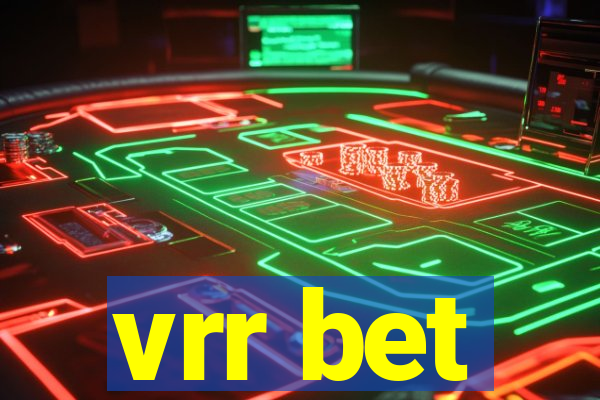 vrr bet