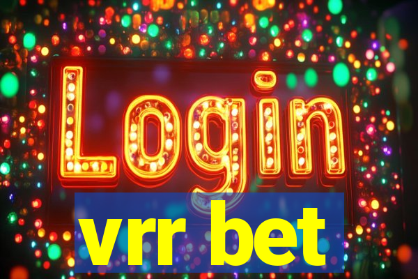vrr bet