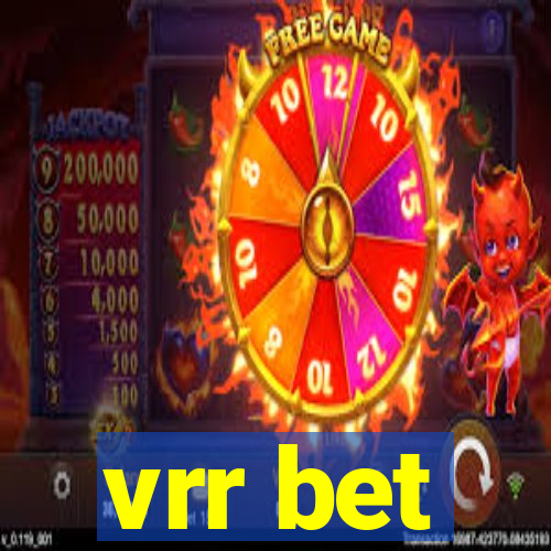 vrr bet
