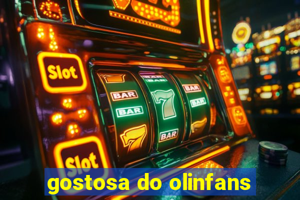 gostosa do olinfans