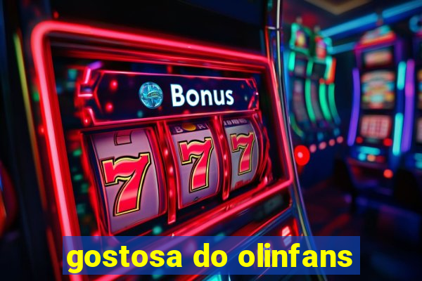 gostosa do olinfans