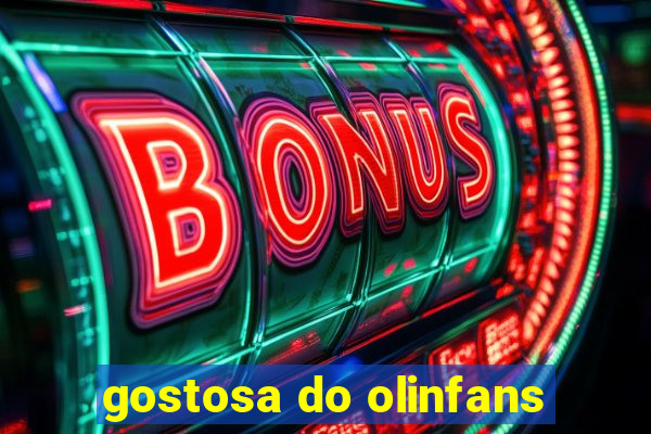 gostosa do olinfans