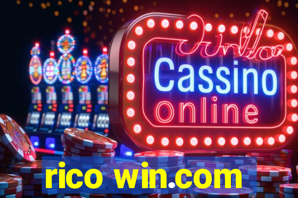 rico win.com