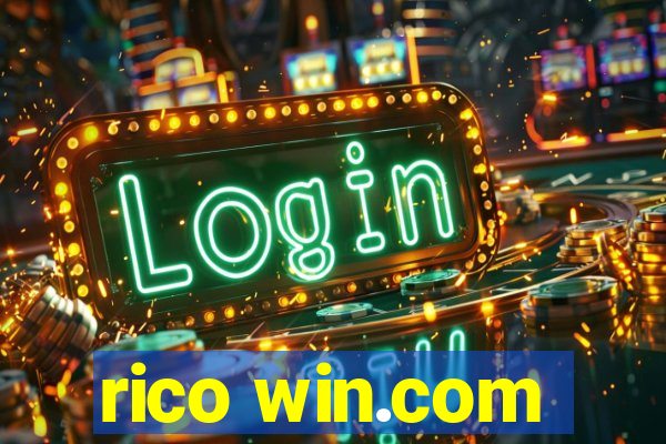 rico win.com
