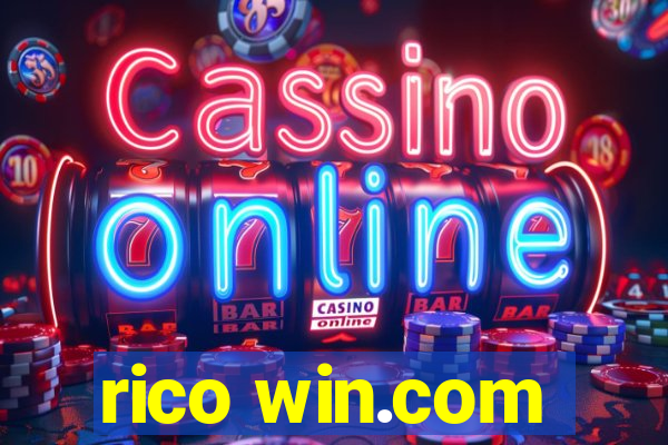 rico win.com